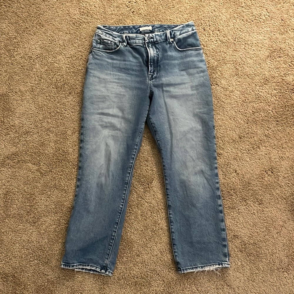 Good American Jeans
